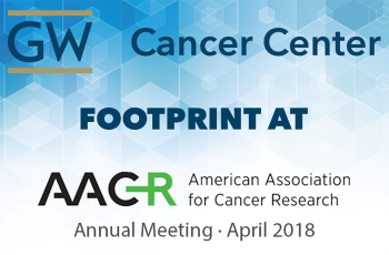 AACR banner