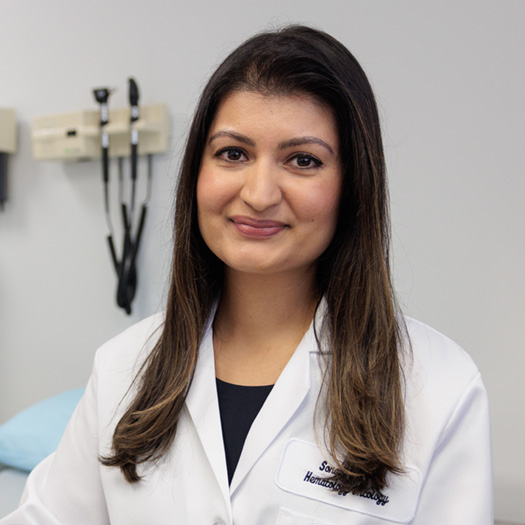 Sonal Paul MD GW Cancer Center