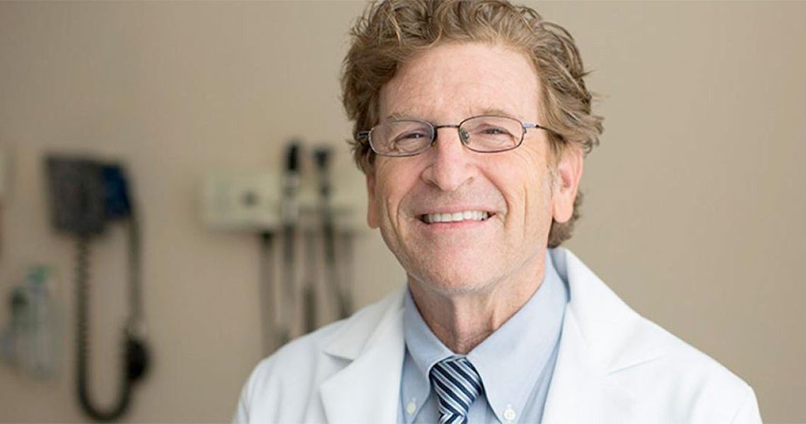 Frank I. Lin, M.D. Center for Cancer Research