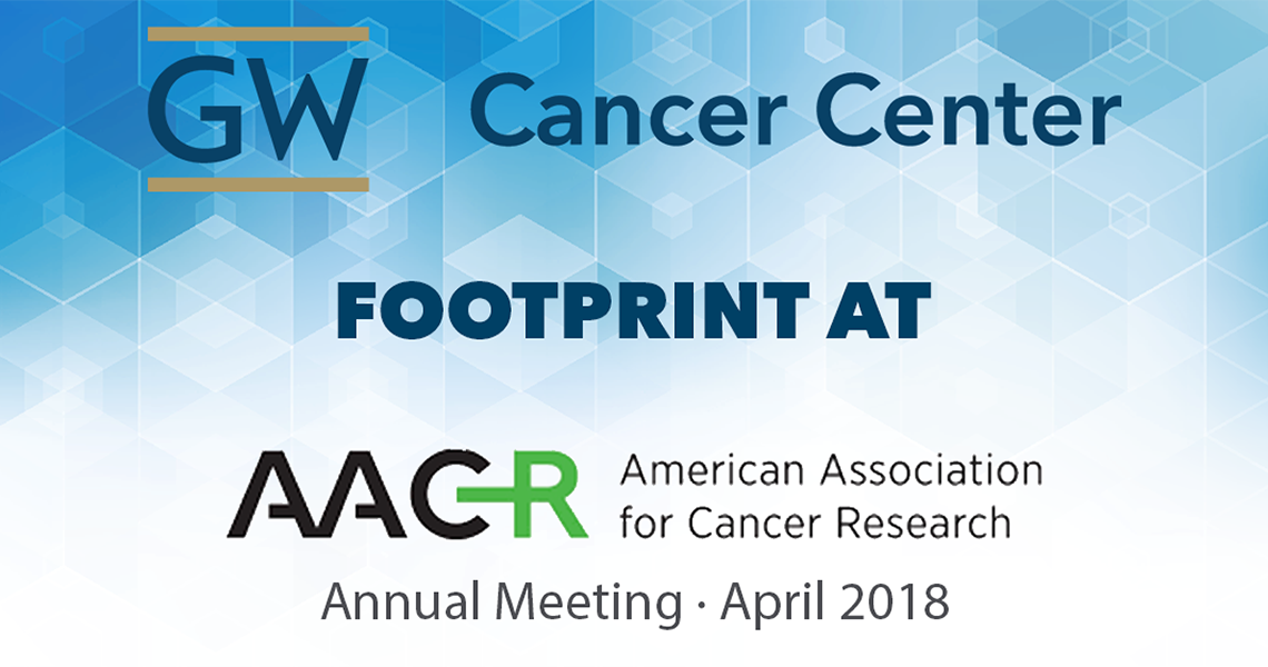AACR banner