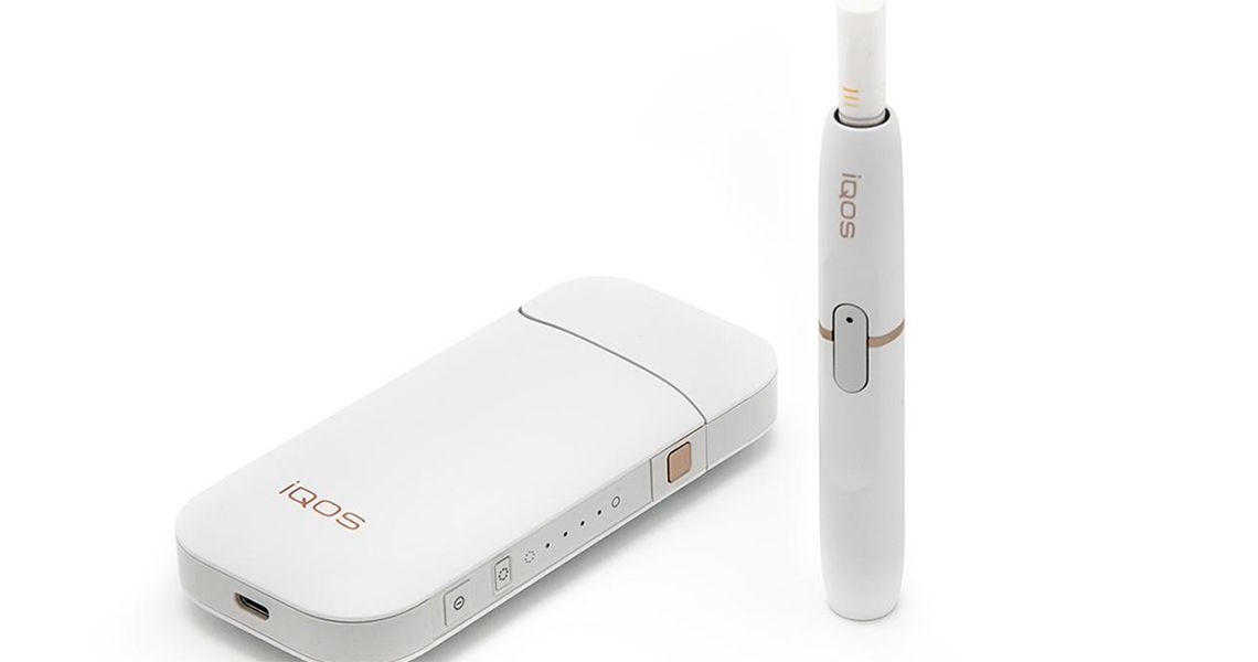 IQOS