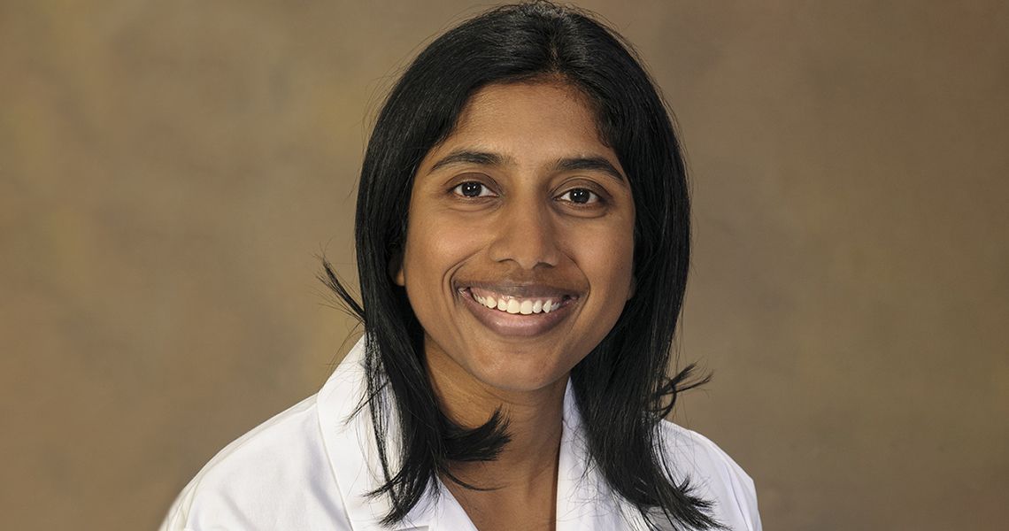 Pavani Chalasani, MD, MPH