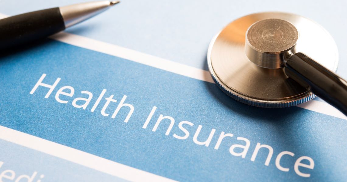 Health insurance photo