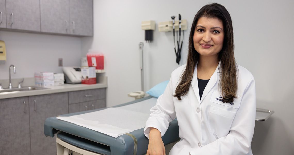 Sonal Paul, MD