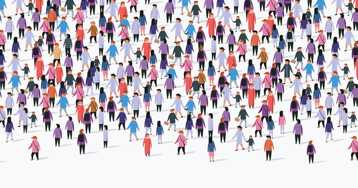 Cancer Control and Health Equity