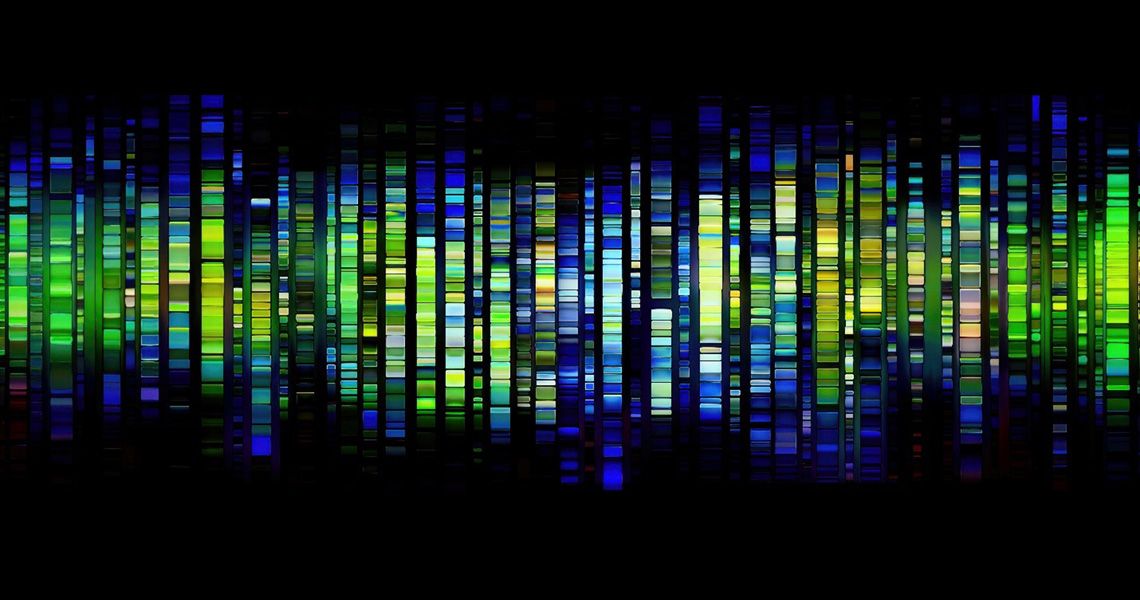 Cancer Biology DNA sample