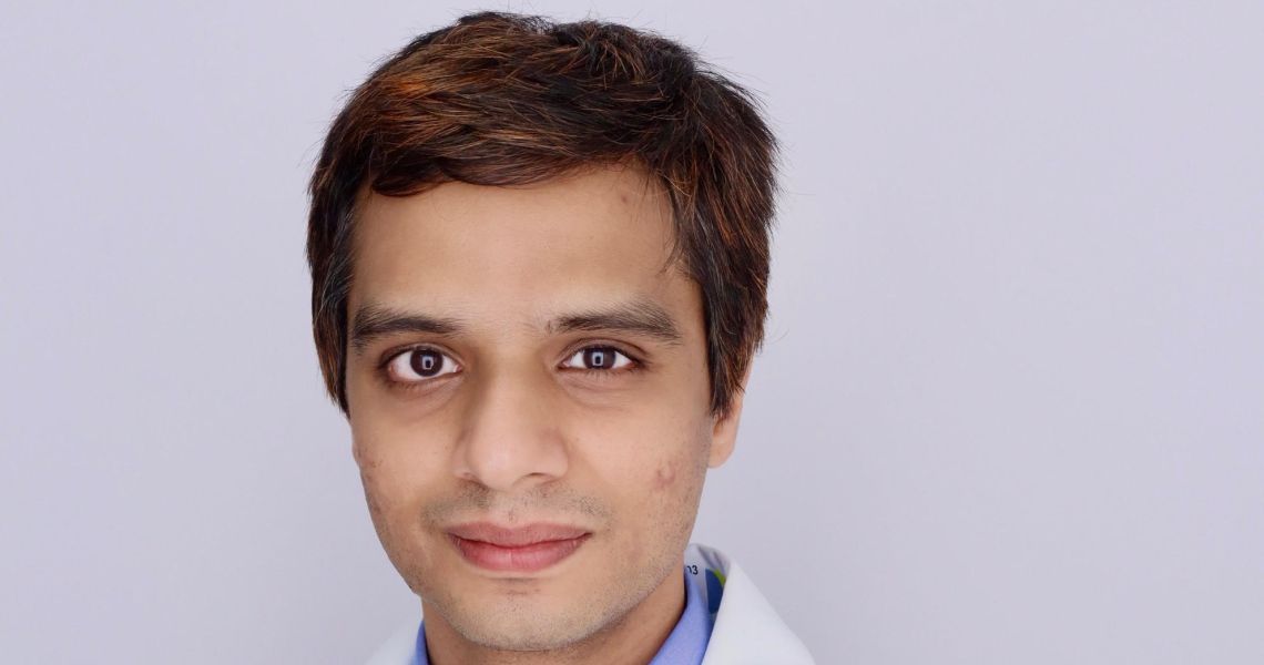 Ashok Kumar, MD