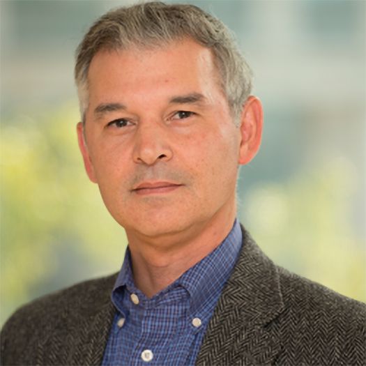 Douglas Evans