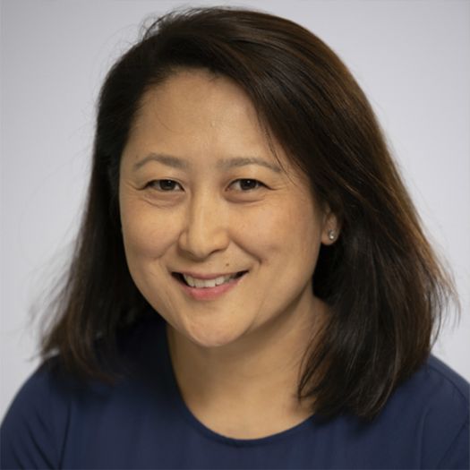 AeRang Kim