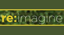 re:imagine magazine cover