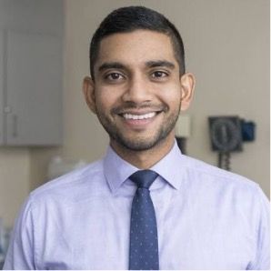 Vishal Patel