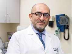 Elmer Huerta