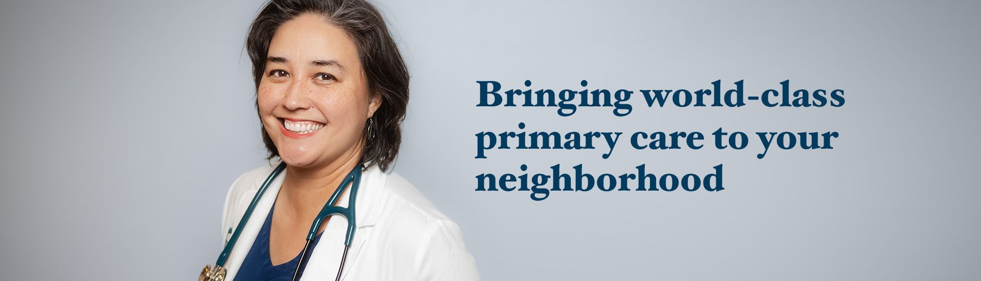 Primary Care
