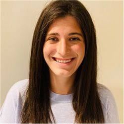 Jessica Gelfarb