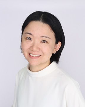 Maho Shibata