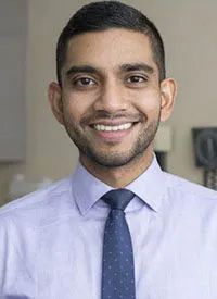 Vishal Patel