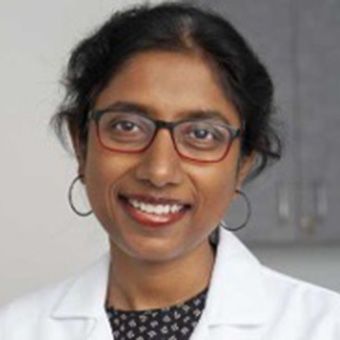 Pavani Chalasani, MD, MPH