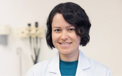 Sora Ely, MD