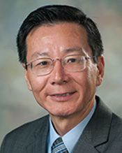 Rong Li