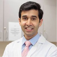Sunil Adige, MD