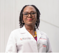 Sophia George, PhD