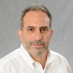 Jeffrey Bethony