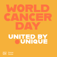 World Cancer Day 2025