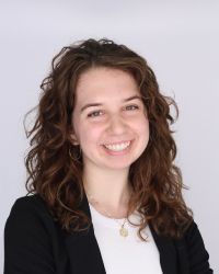 Hannah Safron