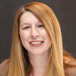 photo of Sara Richman