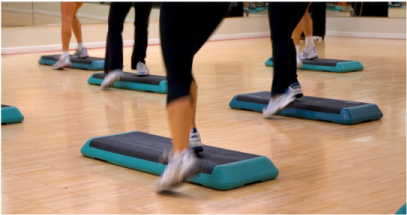 step class