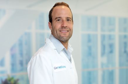 Micael Lopez-Acevedo, MD