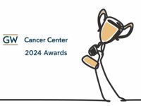 Cancer Center 2024 Awards