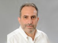 Dr. Jeffrey Bethony