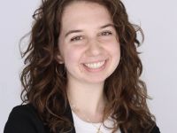 Hannah Safron