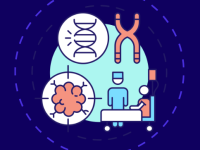 immunotherapy icon