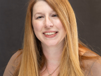 photo of Sara Richman, LICSW