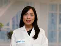 Serena Mao, MD