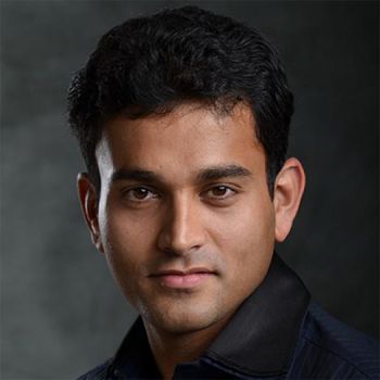 Rohan Fernandes, PhD | GW Cancer Center