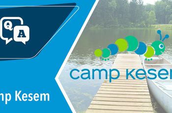 Camp Kesem Q&A banner