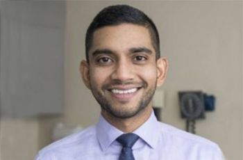 Vishal Patel