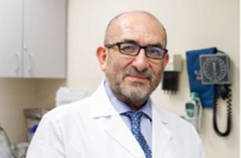 Elmer Huerta