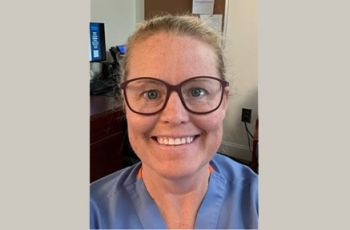 Meg Jewett, RN