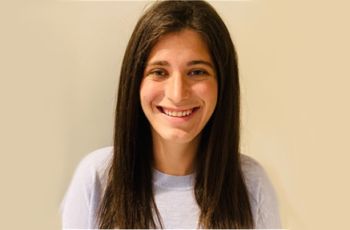 Jessica Gelfarb