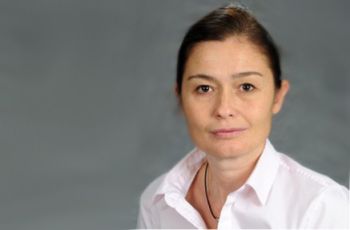 Anelia Horvath