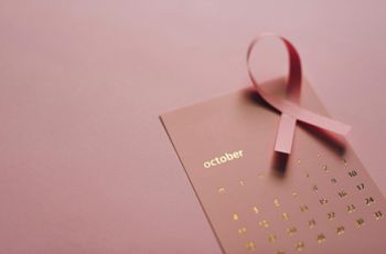 October is Breast Cancer Month