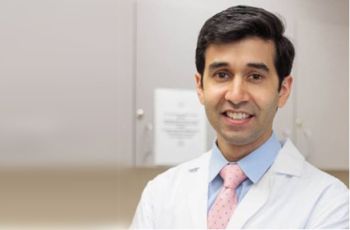 Sunil Adige, MD