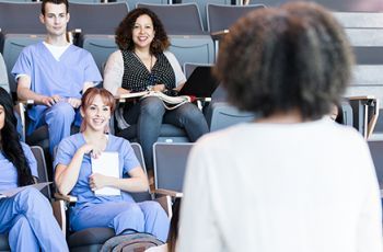 Medical Lecture