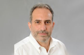 Dr. Jeffrey Bethony