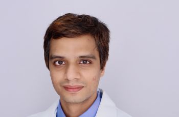 Ashok Kumar, MD