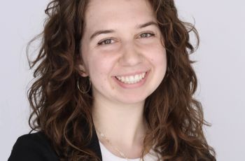Hannah Safron